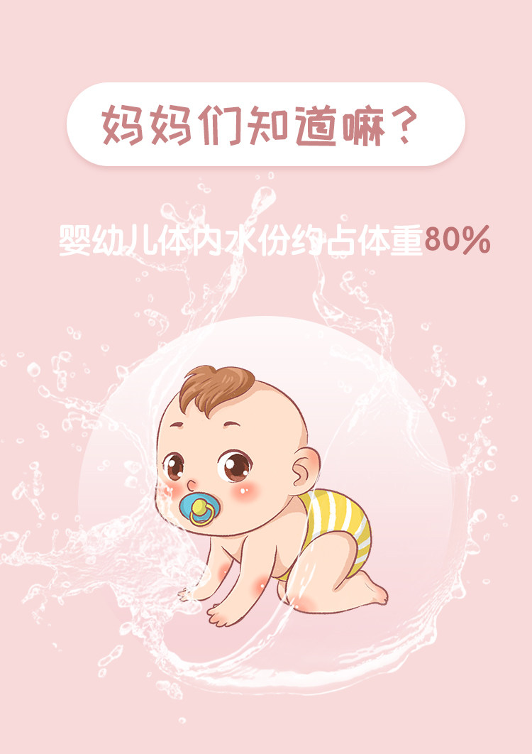 崂山矿泉水 珍品1905 500ml*24瓶 图2