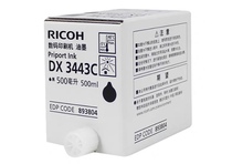 Original Loaded Ink 3443 of the original