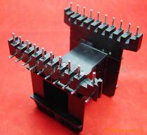 EE55 transformer magnetic core skeleton horizontal skeleton 10 10 10 pins 5 sets