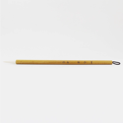 Fine Light Front Pure Sheep Plus здоровый китайский обычный сценарий кисти, курсивный сценарий, четыре кисти каллиграфии, овцы, овцы и короткие с коротки