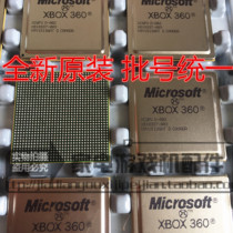 New original X818337 XBOX360 Slim CPU X818337-003