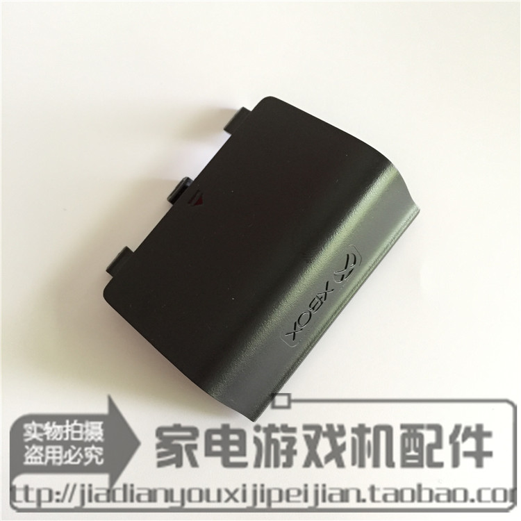 Original brand new XBOXONE handle battery rear cover XBOX ONE BATTERY BACK xboxONES BATTERY SHELL