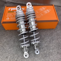 Application 9 E100 Honda UBE retrofitting far-reaching 009 calf U B series damping adjustable rear damping shock absorbers