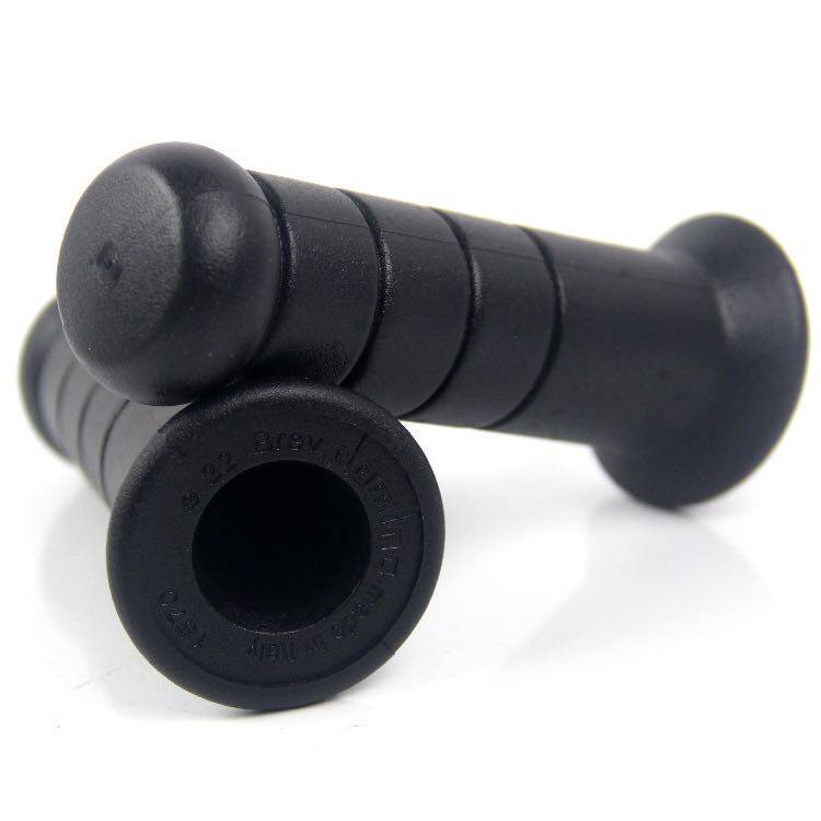 Electric motor car big twist oil handlebar sleeve Fuxi Joyful G GY6 Ghost fire Spirits Sweet and Glutinous Rice handlebar rubber cover