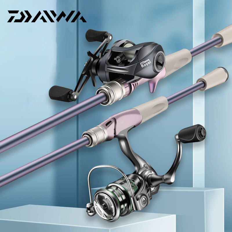 Fishing Gear Package - Source-Link RFQ 06