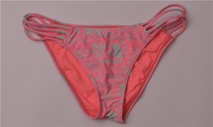 Thời trang cao cấp sexy bãi biển mùa xuân nóng bikini bikini áo tắm phụ nữ quần một mảnh - Bikinis