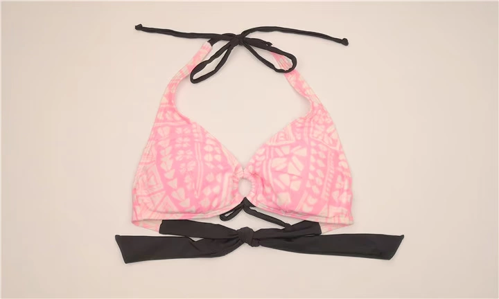 Thời trang cao cấp sexy bãi biển mùa xuân nóng bộ bikini bộ bikini áo tắm phụ nữ - Bikinis