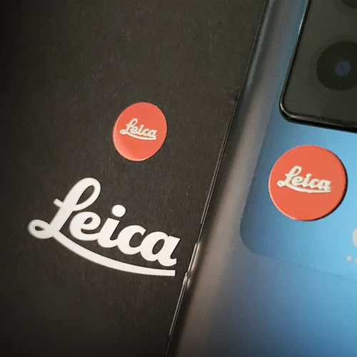 Серебряный металлический мобильный телефон, наклейка, камера, декор, с печатью вашего логотипа