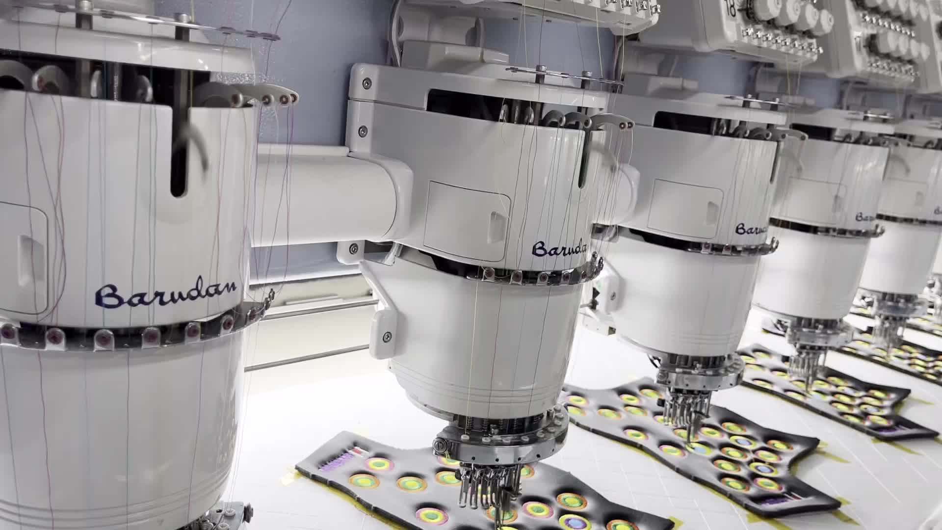 Oem Golf Headcover Deluxe Golf Club Head Covers Alligator Custom Mallet Putter Head Cover Golf