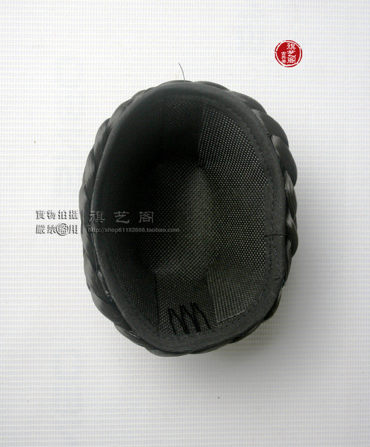 Extension cheveux - Chignon - Ref 235791 Image 3