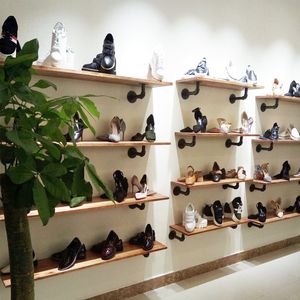 【实木货架图片】实木货架图片大全