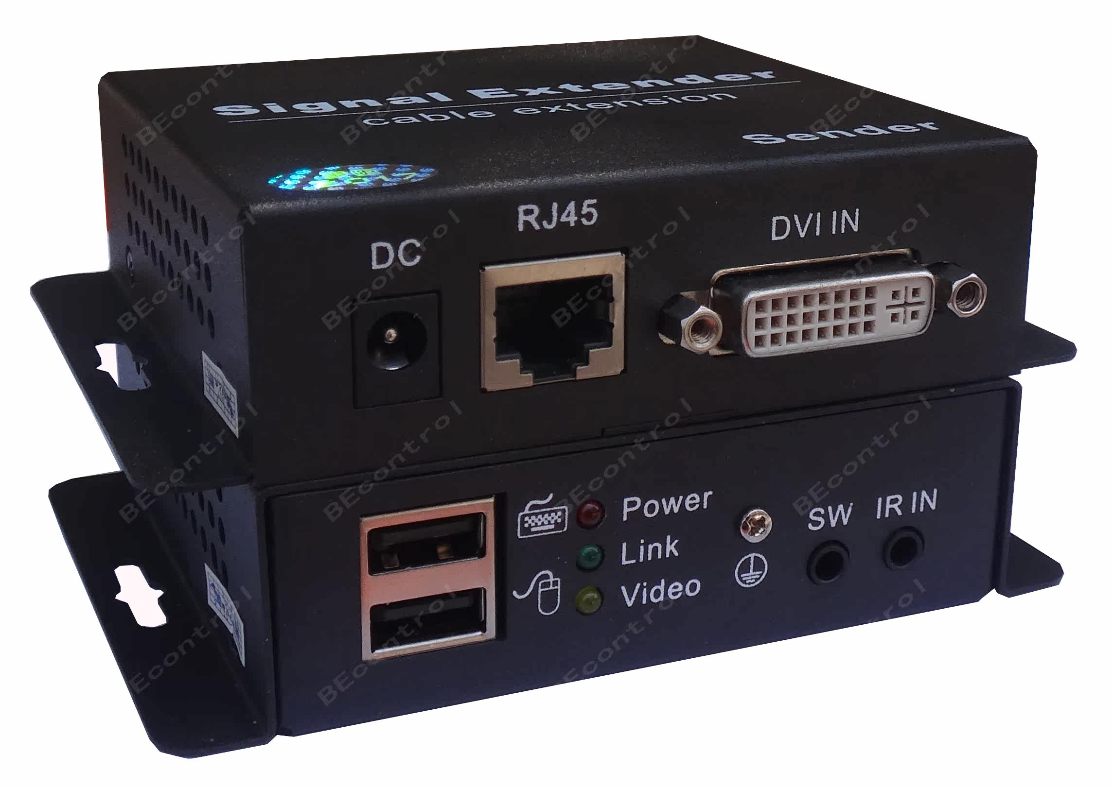 BEC-HBD70DU BEC-HBD70DU 4K ultra-high-clear key rat display transmitter remote computer controller computer playground