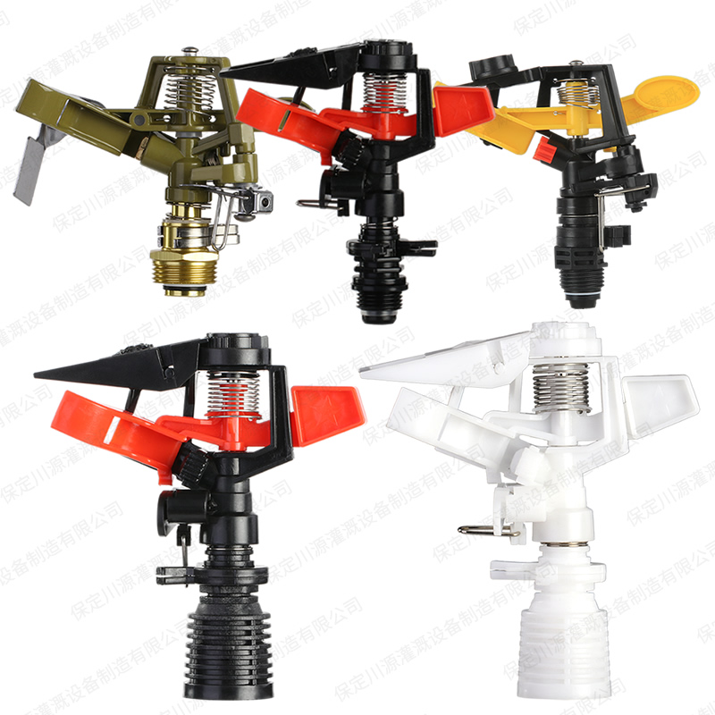 4 minutes 6 minutes plastic controllable rocker nozzle 360 ° rotating alloy control angle 180 ° adjustable