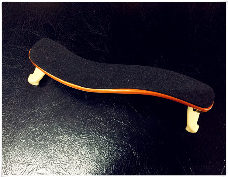 Violin Violin Shoulder 1 2 1 4 4 3 4 4 4 wooden shoulder cushion Violin Cushion Shoulder 