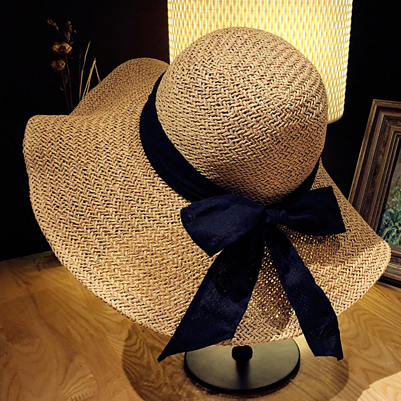 Chapeau pour femme en Paille - Ref 3233915 Image 1