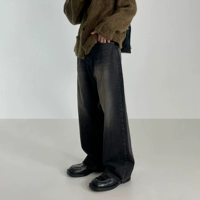 Черный