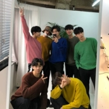 Трикотажный свитер, свежая базовая приятная телу демисезонная японская удерживающая тепло утепленный лонгслив для отдыха