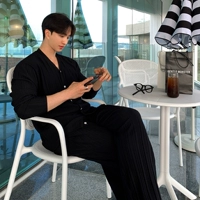 Короткий рукав