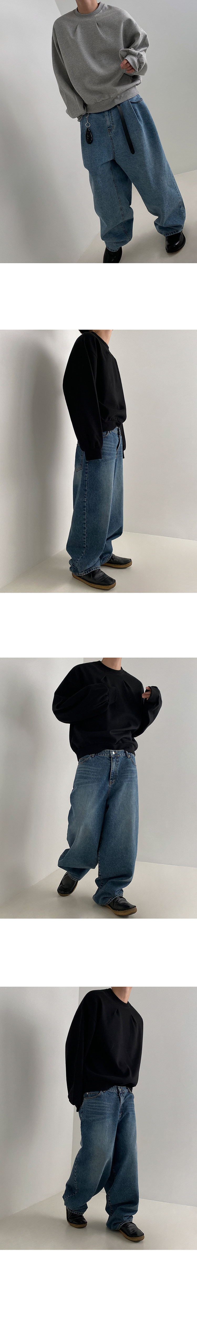 Cozy Pullover Top