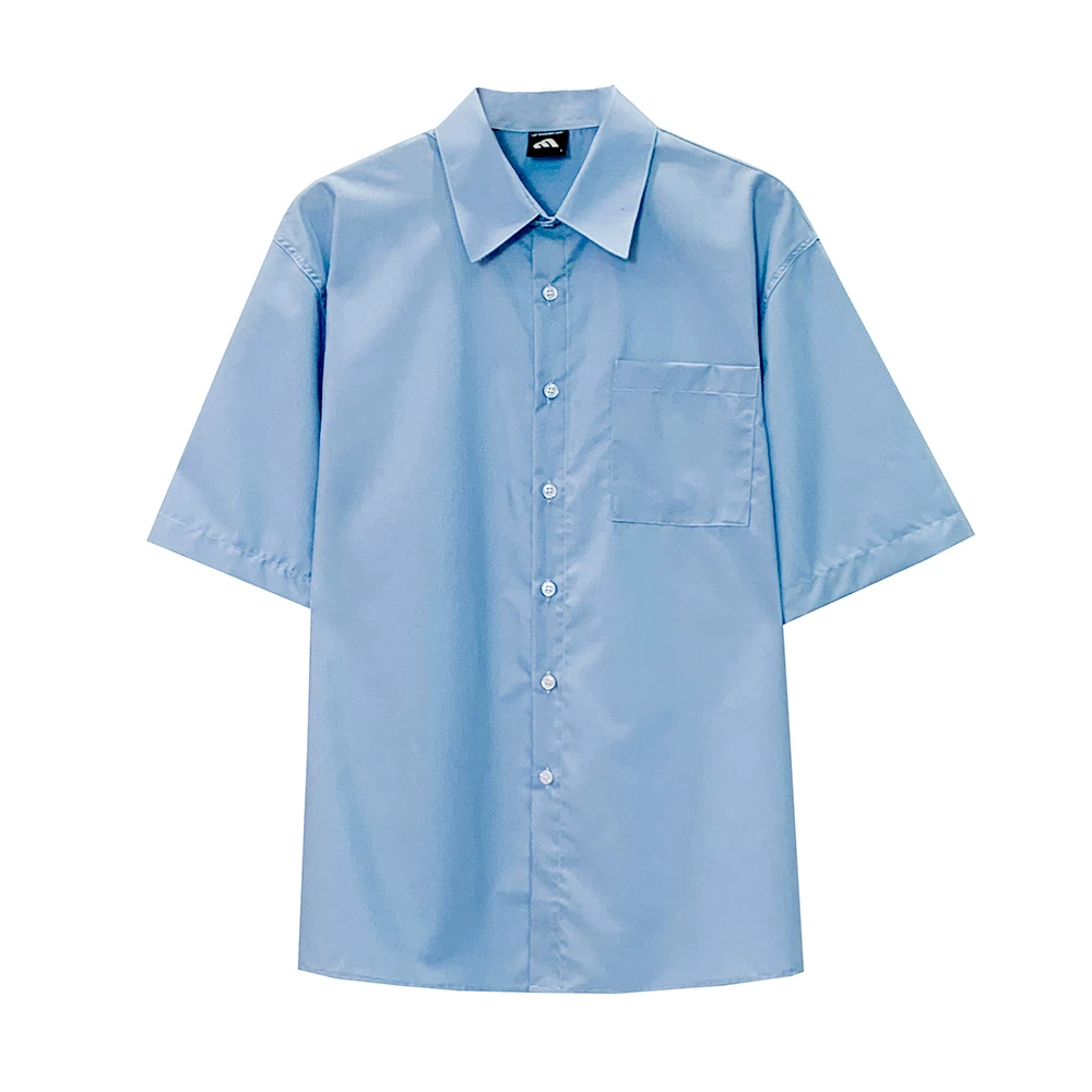 Tide, trend shirt, uniform, jacket