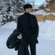 Черный