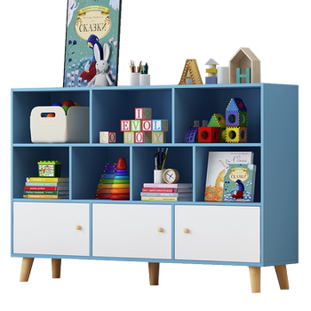 Today, orders are available for 20% off on bookshelf shelf