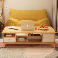 Творческие простые и современные арендные дома на небольшом диване кофейного стола из кофейных столиков с творческими простыми спальнями маленькие столы