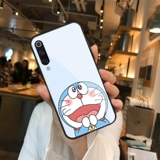 Подходит для Redmi K30PRO/MI 9/9PRO/9SE/CC9PRO/CC9E Морочное стеклянное стекло.