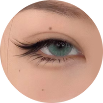 (Door-to-Door) Fox Series丨Animal upper and lower eyelashes (no limit to the number 0 07mm) choose one from eight