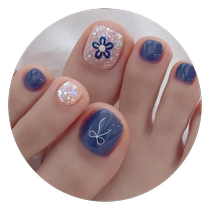 (Door-to-Door) Lady-Level Pedicure (Color and Style of Your Choice)