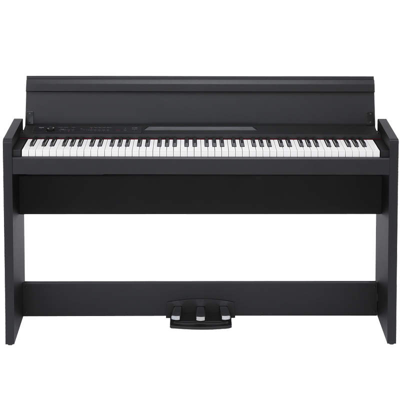 【追加配送費込み・専用】2020年製！スリムで人気！KORG LP380 楽天市場】KORG LP-380の通販