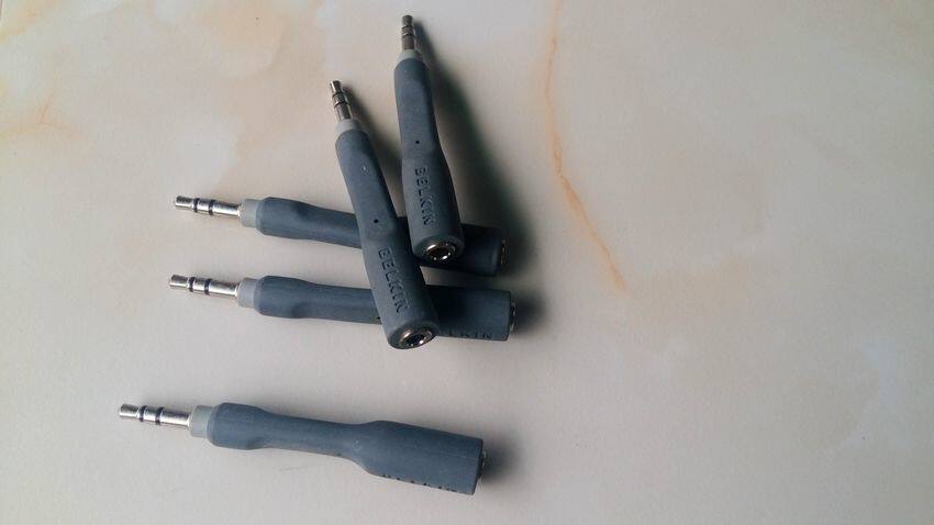 Belkin 3 5mm Audio Extension Cable 3 5 to 35 Female