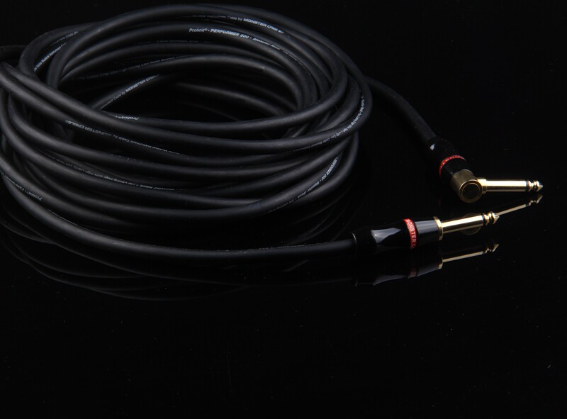 500ROCK guitar connecting line Audio line speaker to connect electric box Guitar Line Noise Reduction line 3 6 m