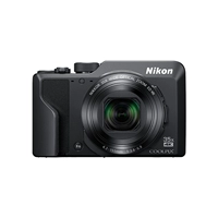 Máy ảnh kỹ thuật số Nikon / Nikon COOLPIX A1000 Zoom VR độ phóng đại cao - Máy ảnh kĩ thuật số máy ảnh sony