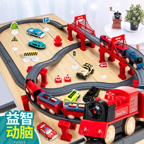 61 gift wise development puzzle toy boy one to two year old to teach the multifunctional 32 girl early