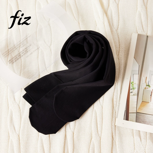 Удерживающие тепло демисезонные флисовые колготки, цветные зимние леггинсы, увеличенная толщина