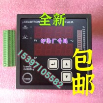 New baelz Belz setting machine thermostat 6490B-y 3-2 4-230 intelligent temperature control instrument