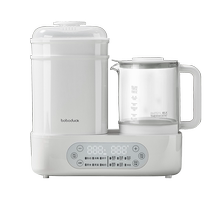 boboduck big-mouthed duck milk warmer thermostat bottle sterilization all-in-one drying two-in-one milk warmer breast milk insulation
