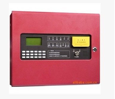 Gulf GST-QKP01 Gas Fire Extinguishing Controller Fire Alarm Controller