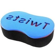 46 holes magic hair twist sponge dreads twisting locks dread