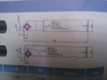 99616-18 sb20-c6-18n circular arc chamfer bar