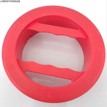 Germany Würth Automotive glass disassembly tool cutting steel wire Wind gear glue cutting stainless steel four-edged steel wire