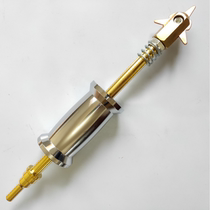 France BZL Baozhilong 90E sheet metal meson machine shape repair machine Shaping machine Triangle piece sliding hammer drawing hammer accessories