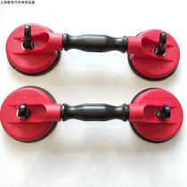 GERMANY WURTH WURTH DOUBLE SUCTION CUP DOUBLE CLAW SUCTION CUP VACUUM LIFTER D120MM 07145820