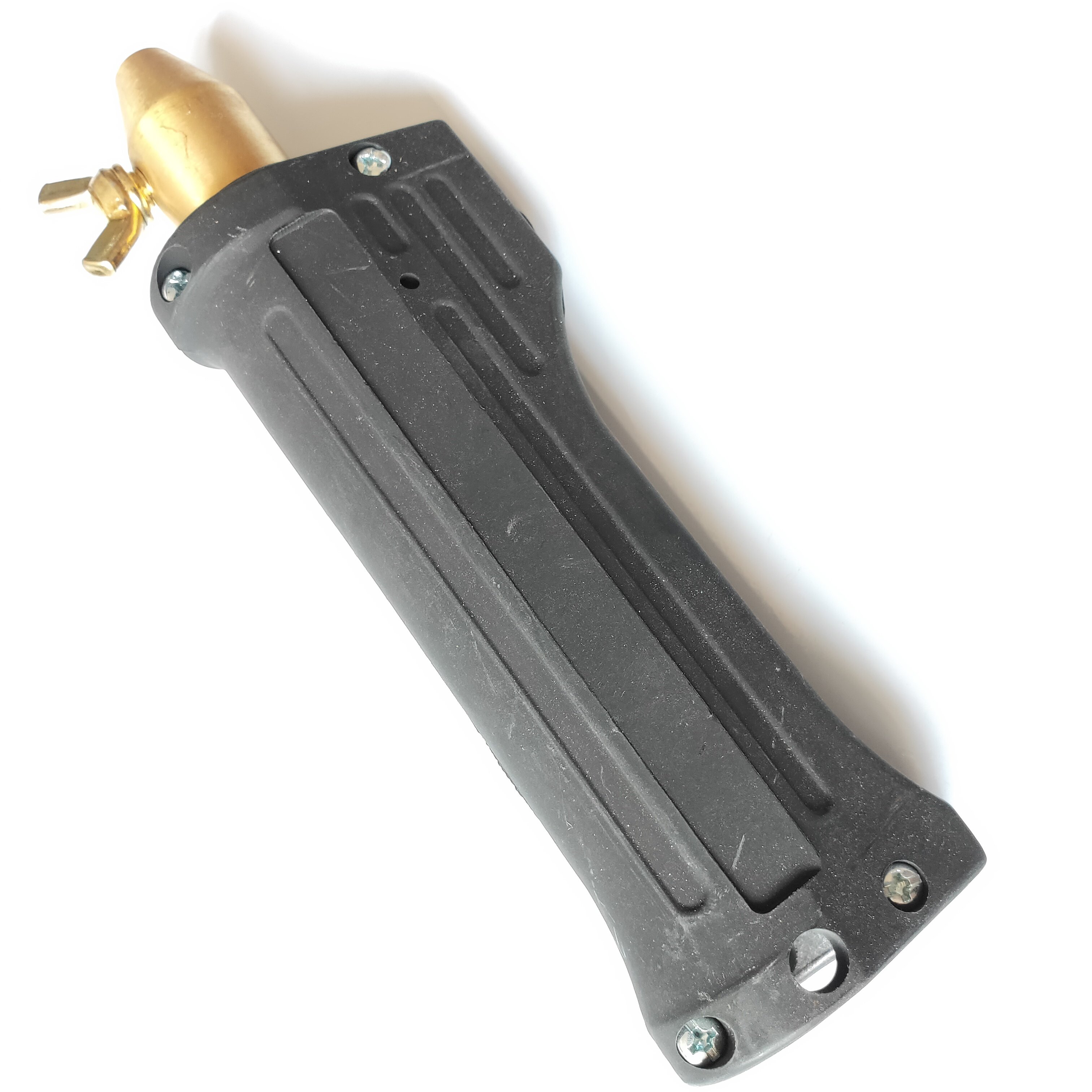 STAR EIWA JTC TJG Sheet metal shaping machine Shape repair Machine gun handle Meson machine welding gun Gun handle gun head