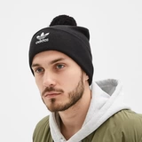 Adidas, удерживающая тепло вязаная шапка для отдыха