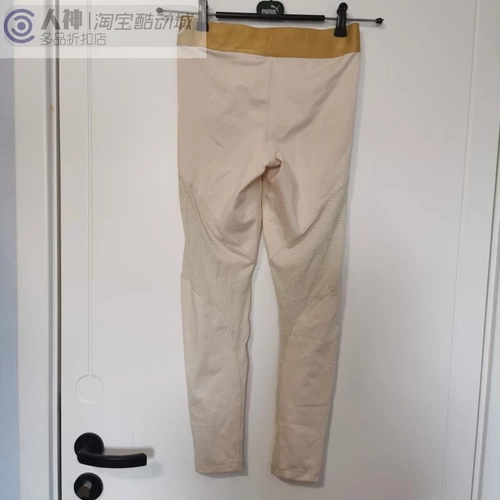 Cool City Подлинный Nike Nike Женский быстро сухой фитнес -тренировочный багажник AO9229 258