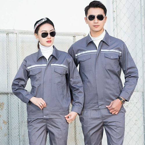 Демисезонный износостойкий лонгслив подходит для мужчин и женщин, комбинезон, делается под заказ