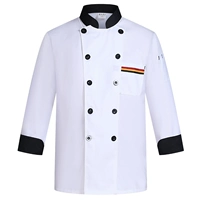 Белый лонгслив