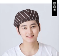 Коричневая полоса